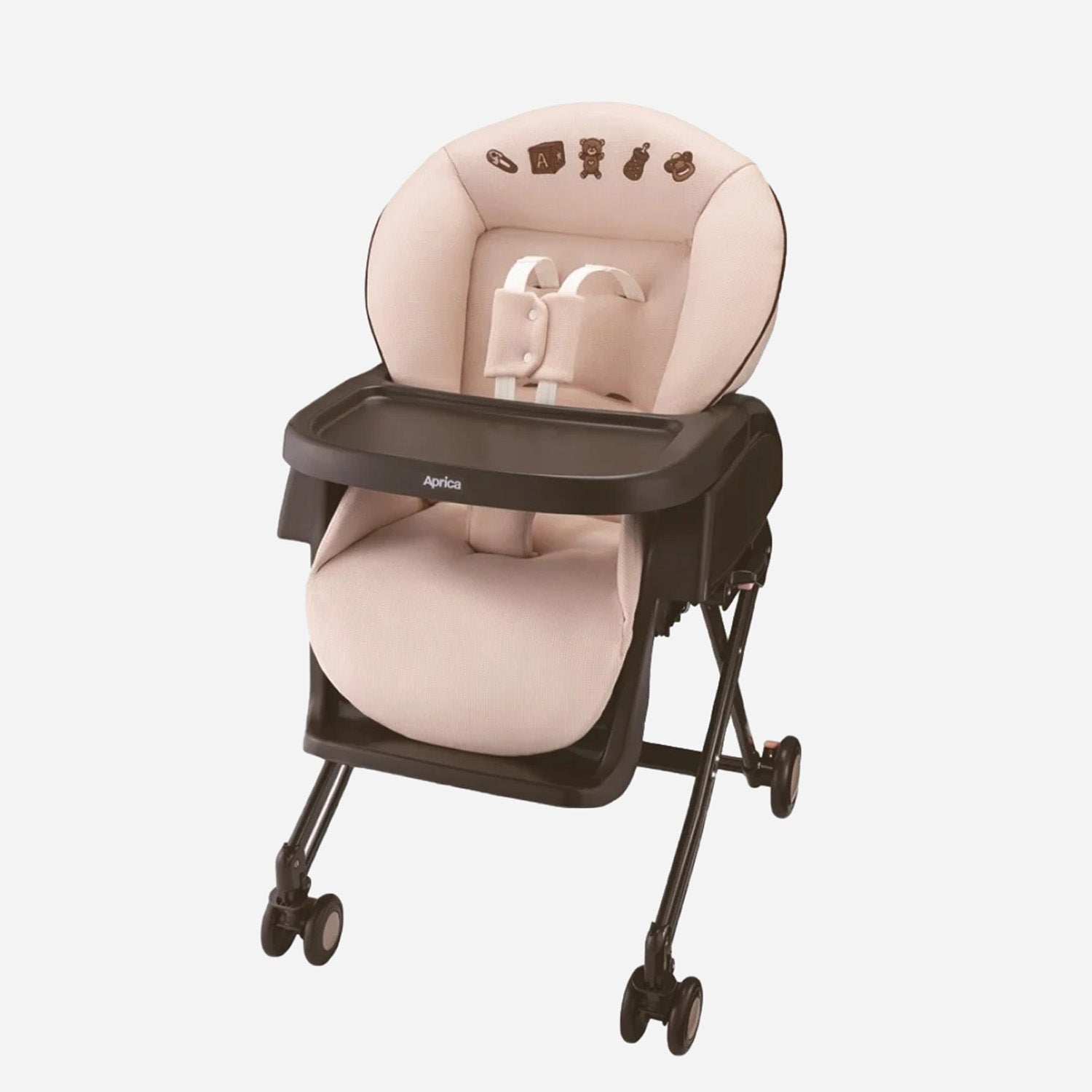 aprica high chair