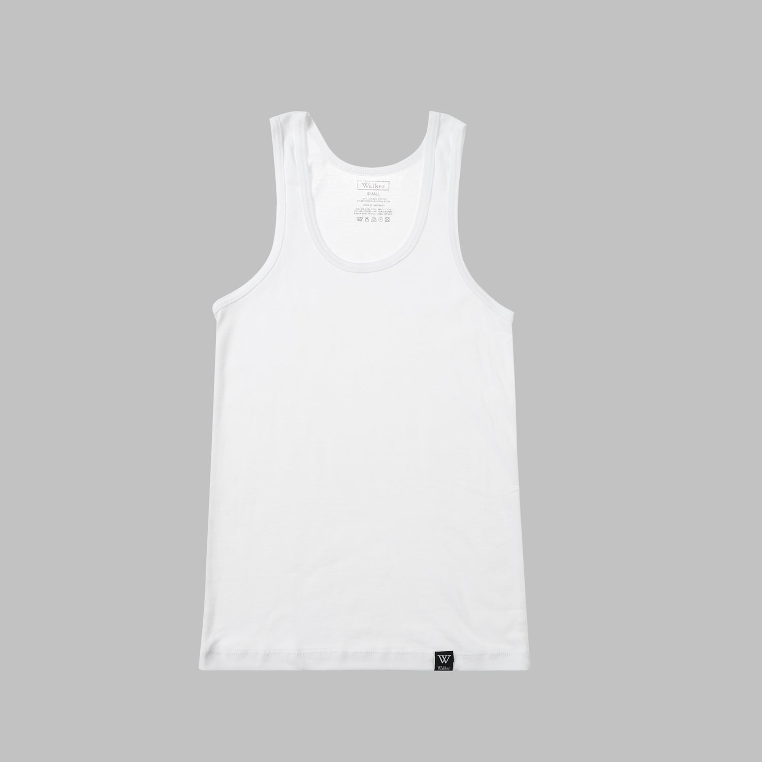 Order Muscle Sando Top from Walker Online | The SM Store