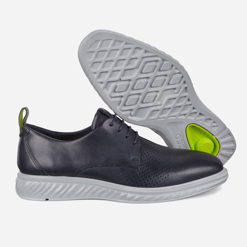 Shop for ECCO men's hybrid lite lace-up shoes Online | The SM Store