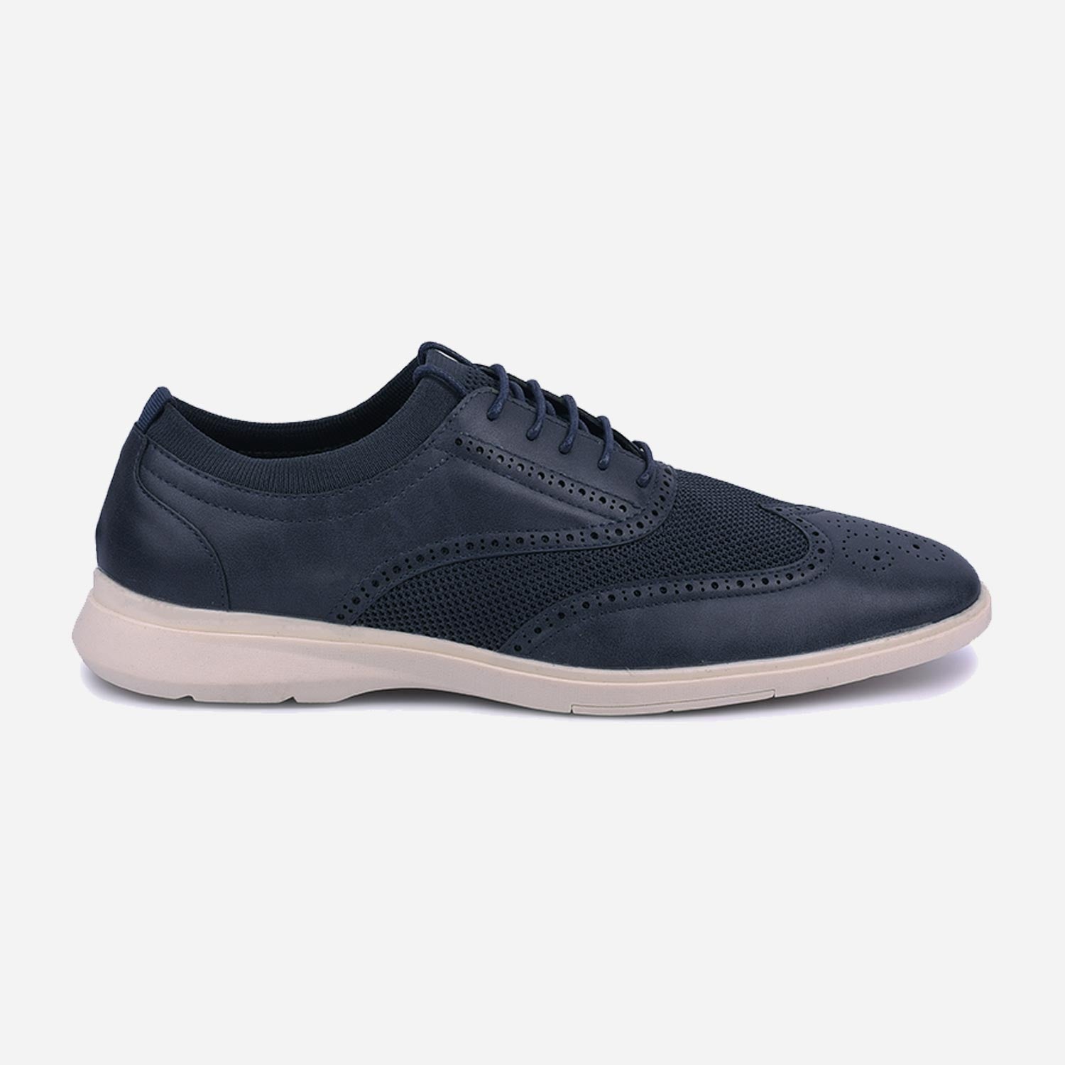 Shop for Bata men's Bren lace-up shoes Online | The SM Store