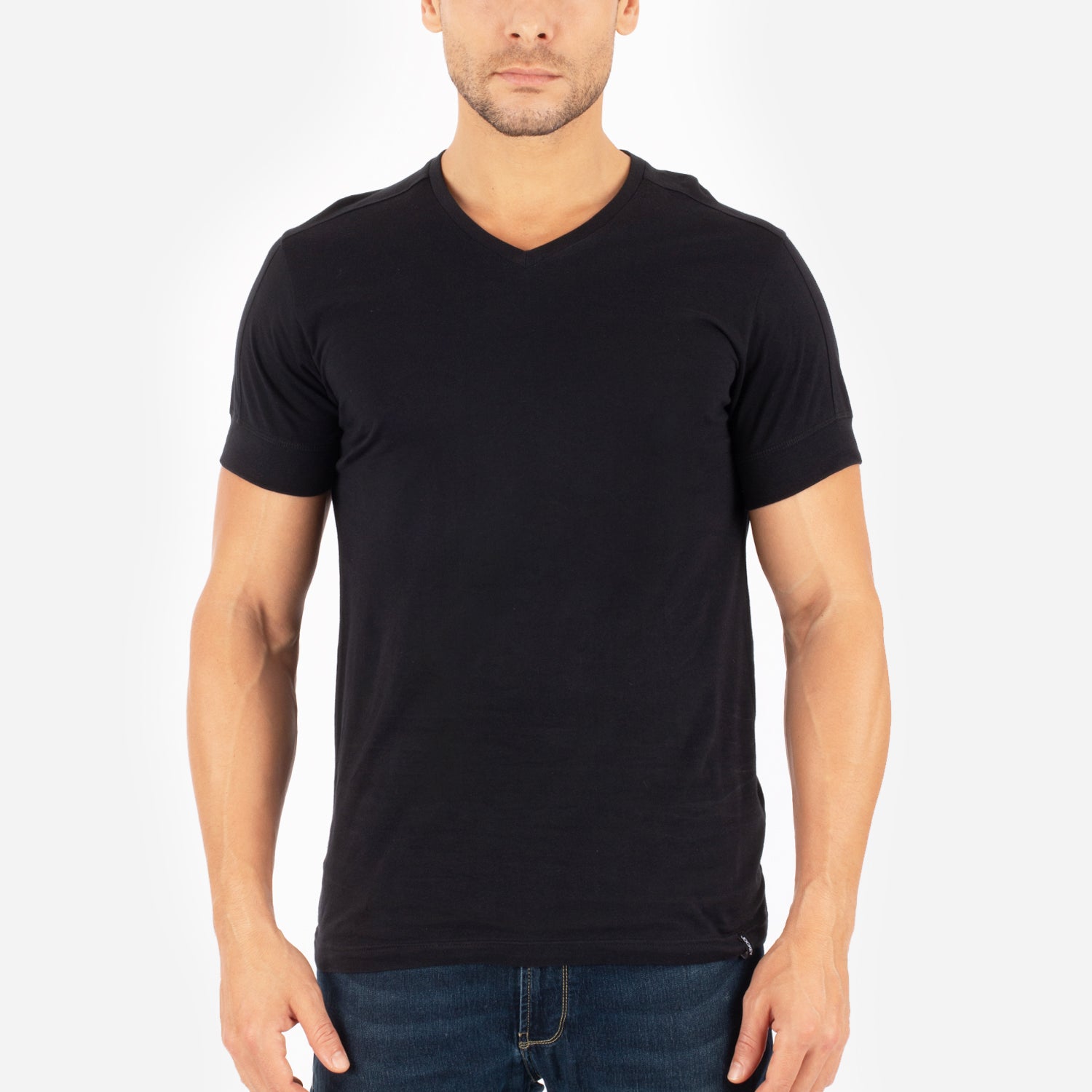 Order Jockey elance cruiser v-neck shirt | The SM Store