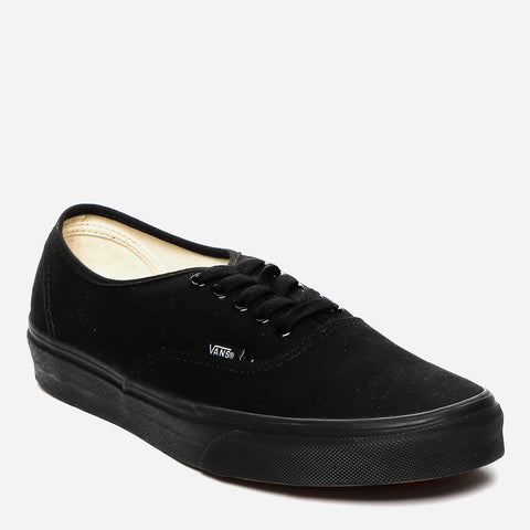 vans black shoes price