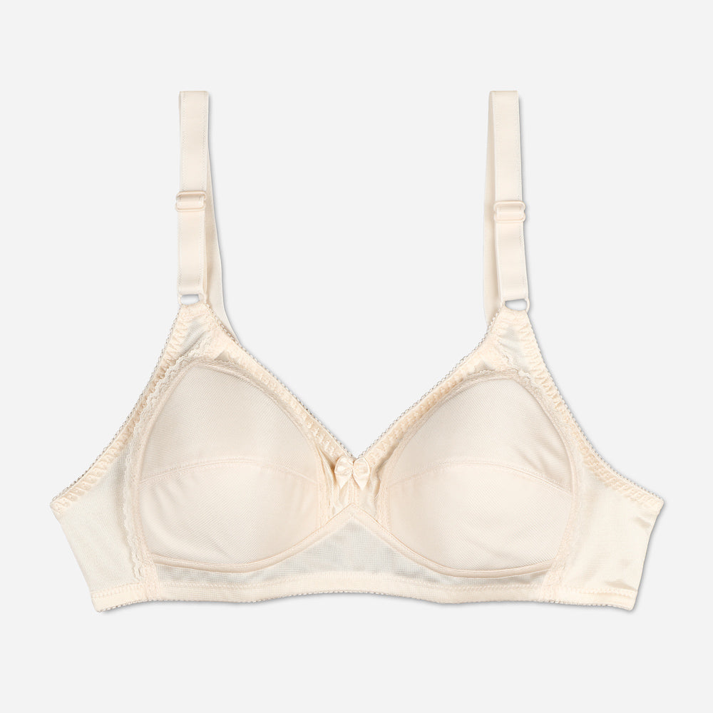 SOEN Padded Non-Wire Bra RPB 001