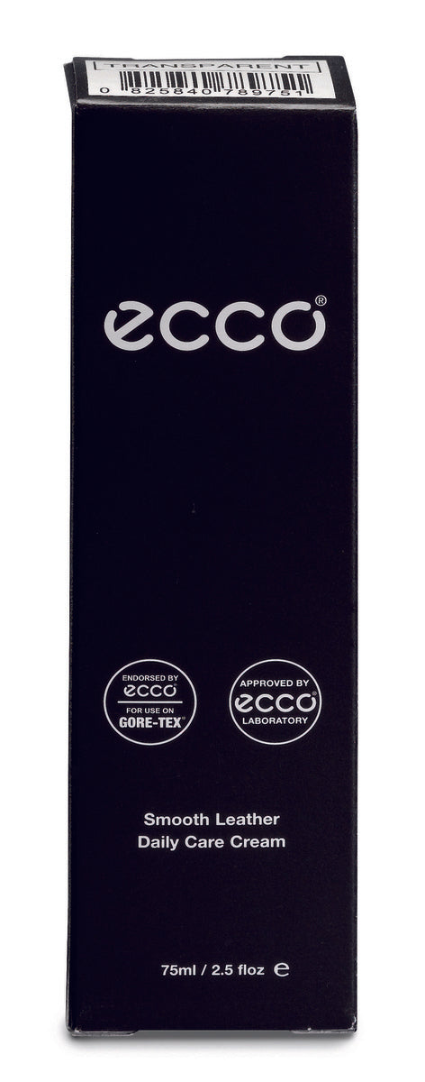 ECCO Leather Daily Cream Shoe Care Lotion