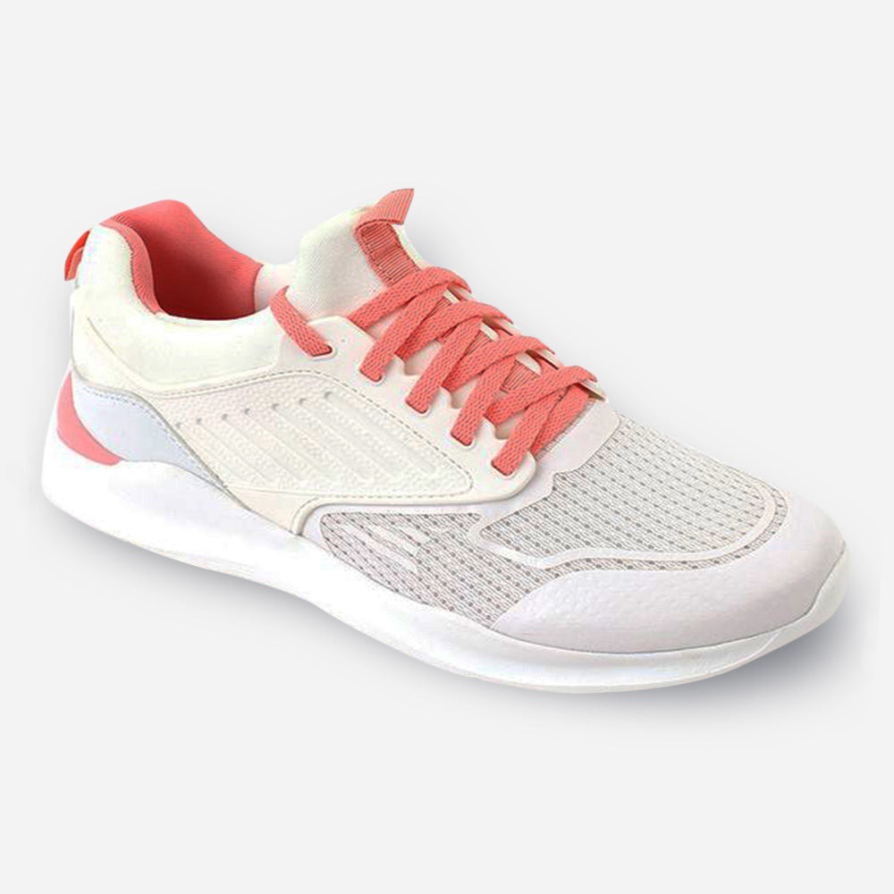 world balance running shoes for women