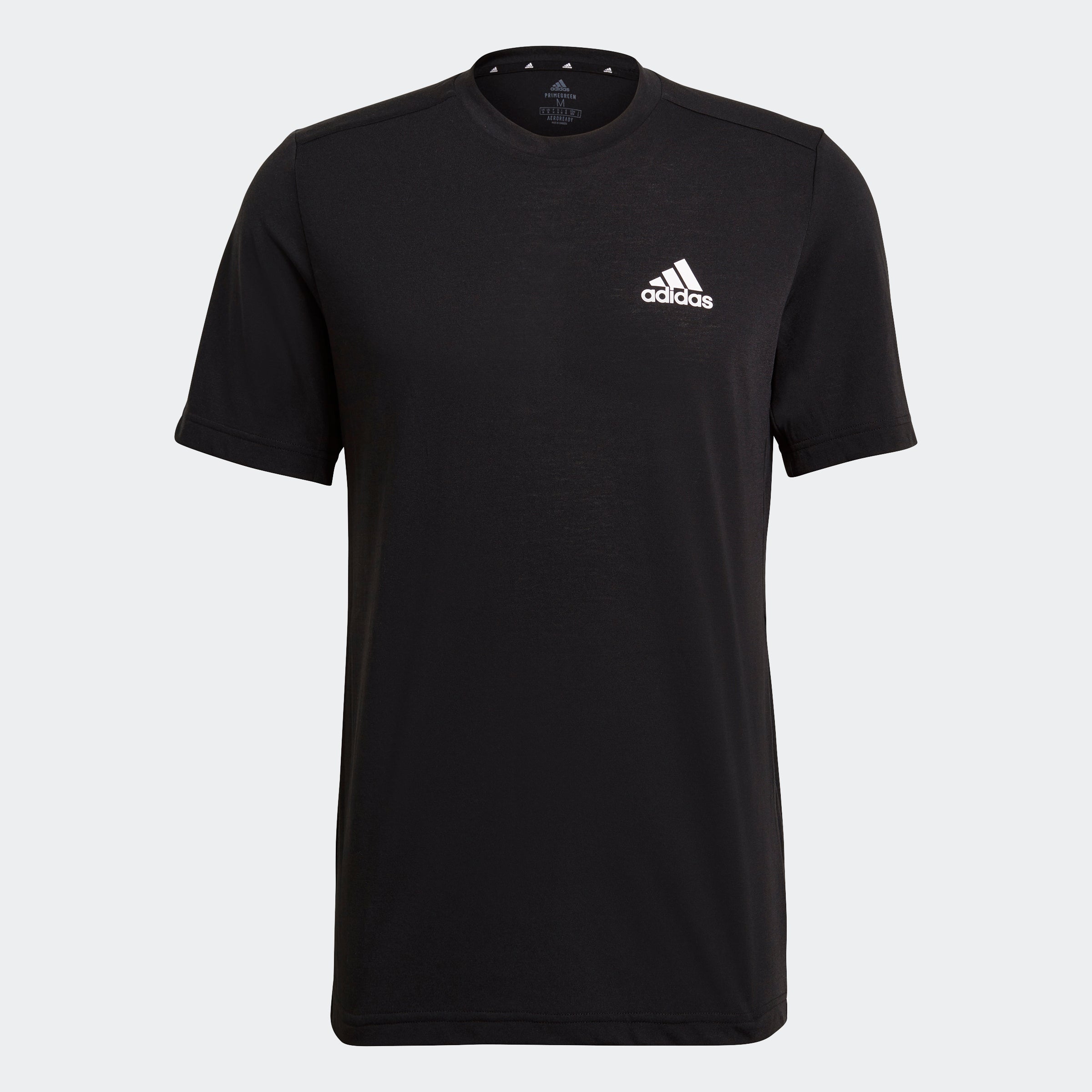 Adidas Men's Aeroready Designed 2 Move Feelready Sport T-Shirt