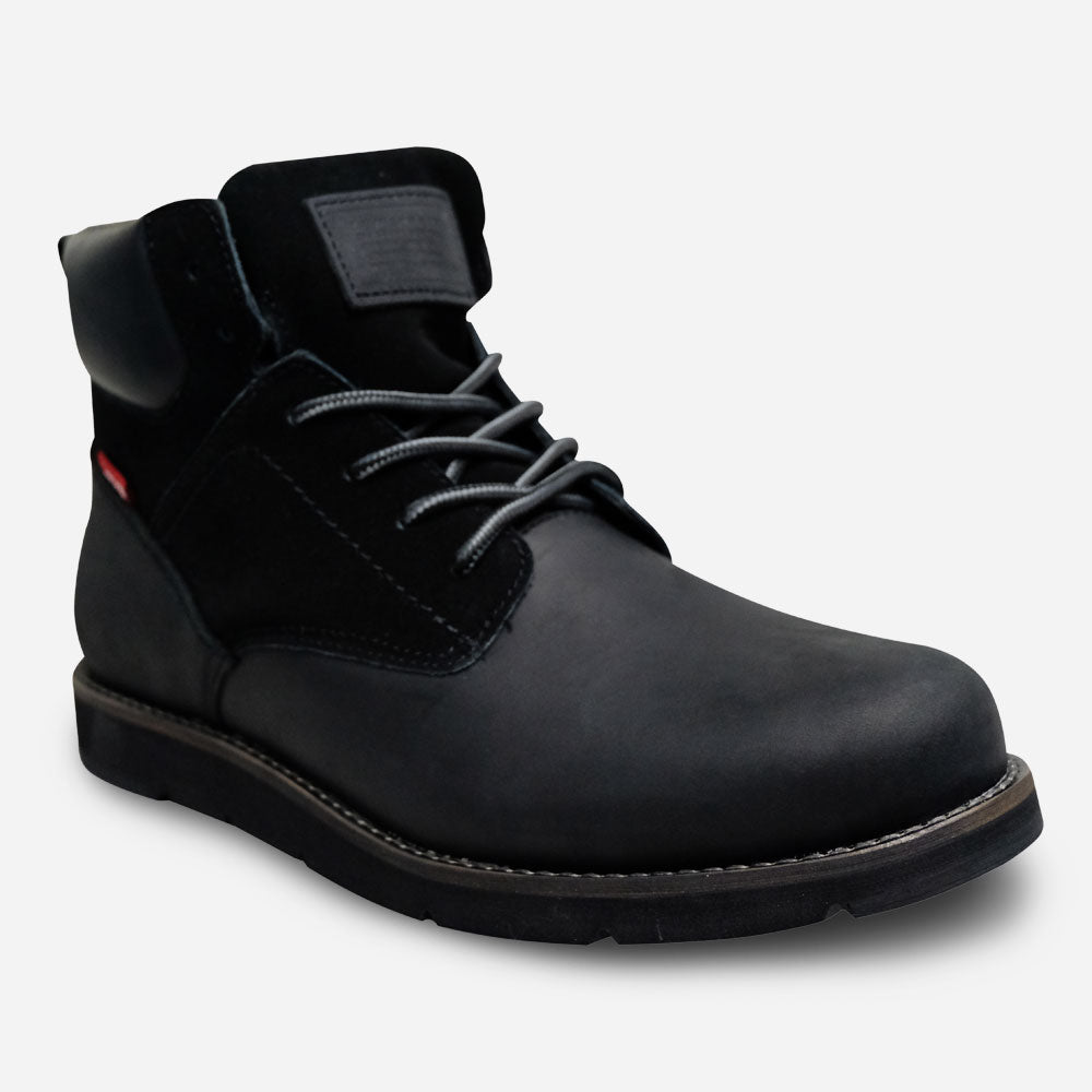 levi jax boots