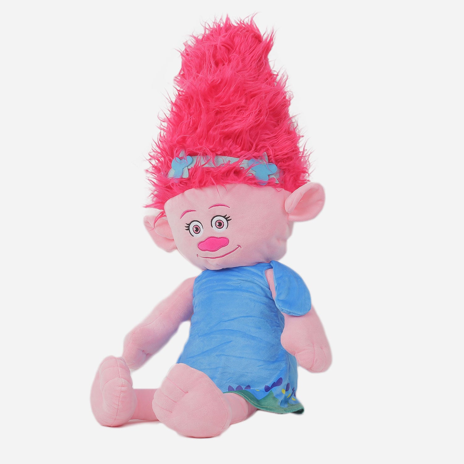 trolls stuffed animals target