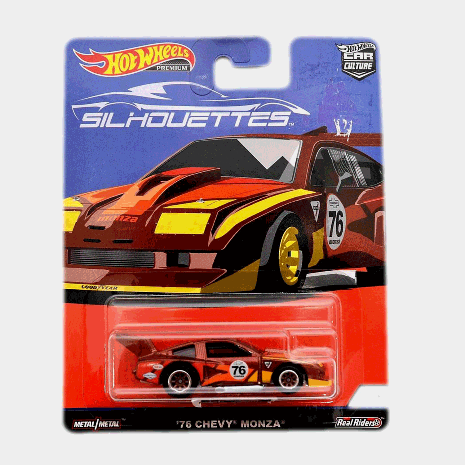 chevy monza hot wheels