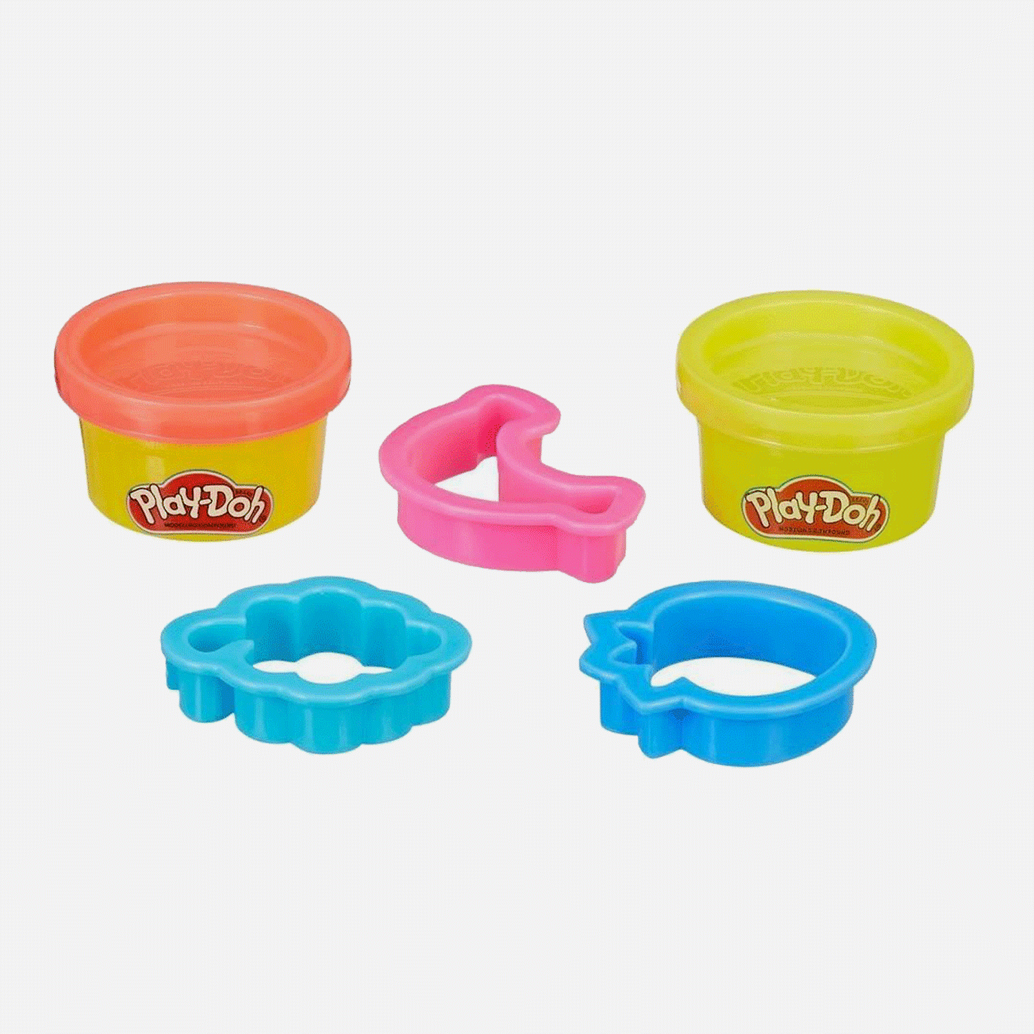 play doh fruit set