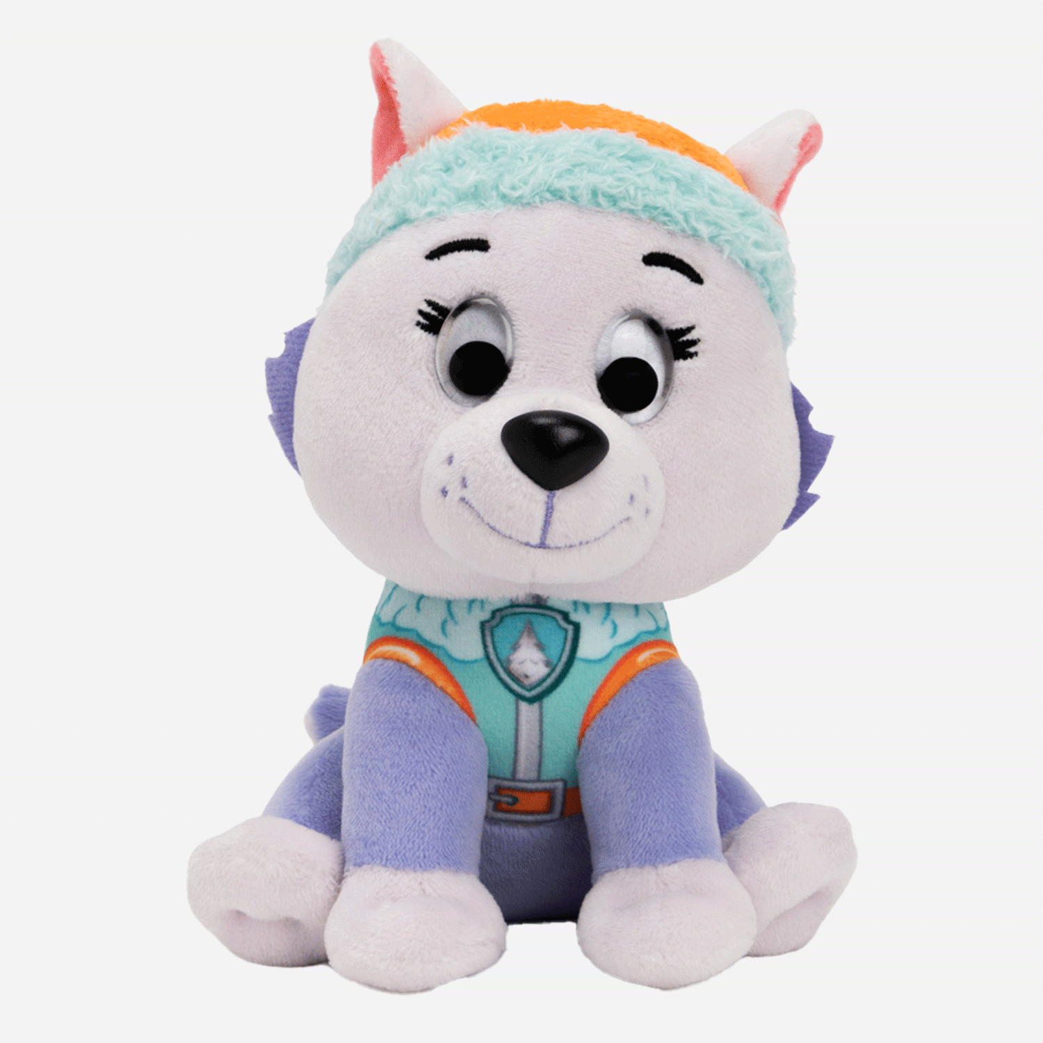 stuffed everest paw patrol