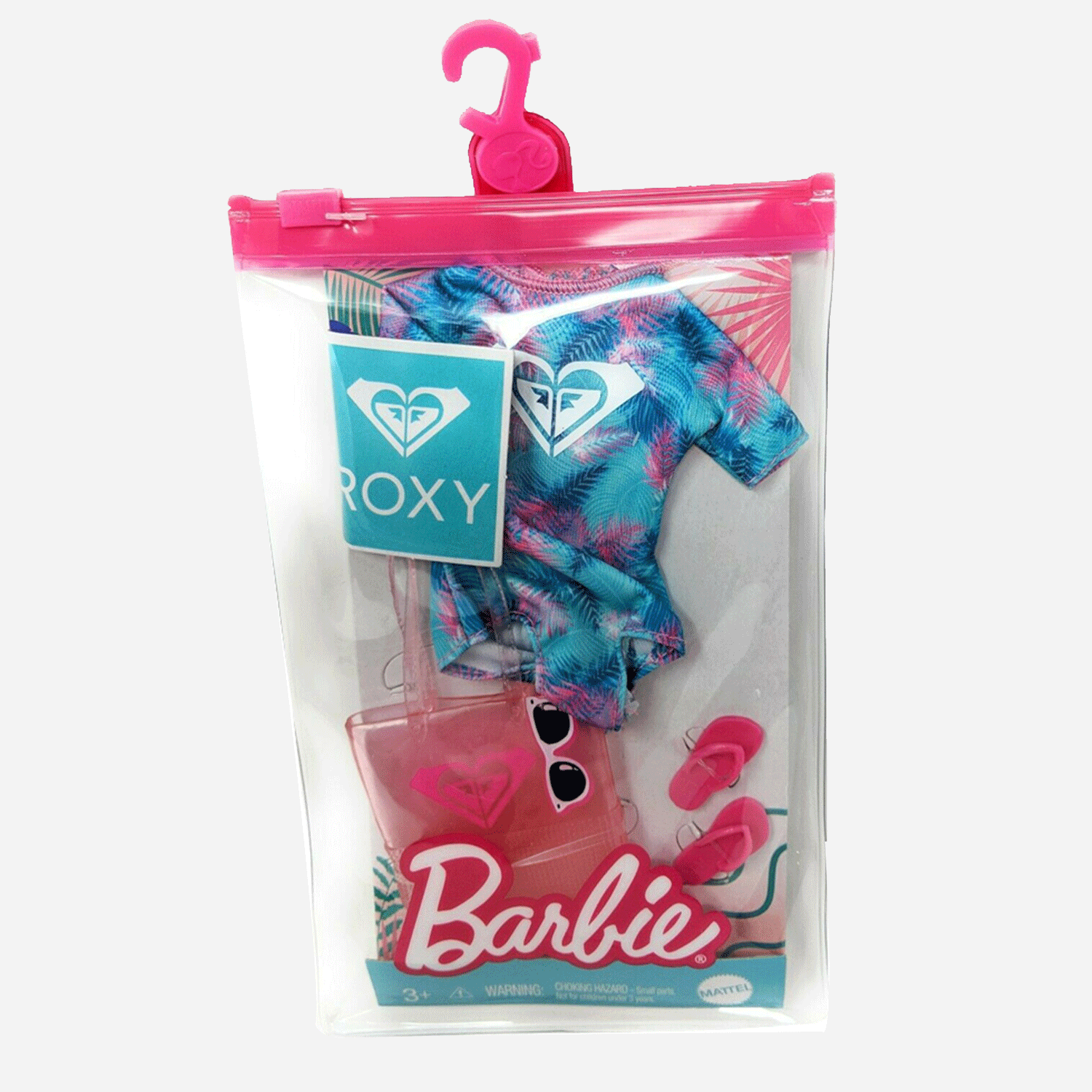 Order Barbie Roxy bodysuit w/ accessories | The SM Store