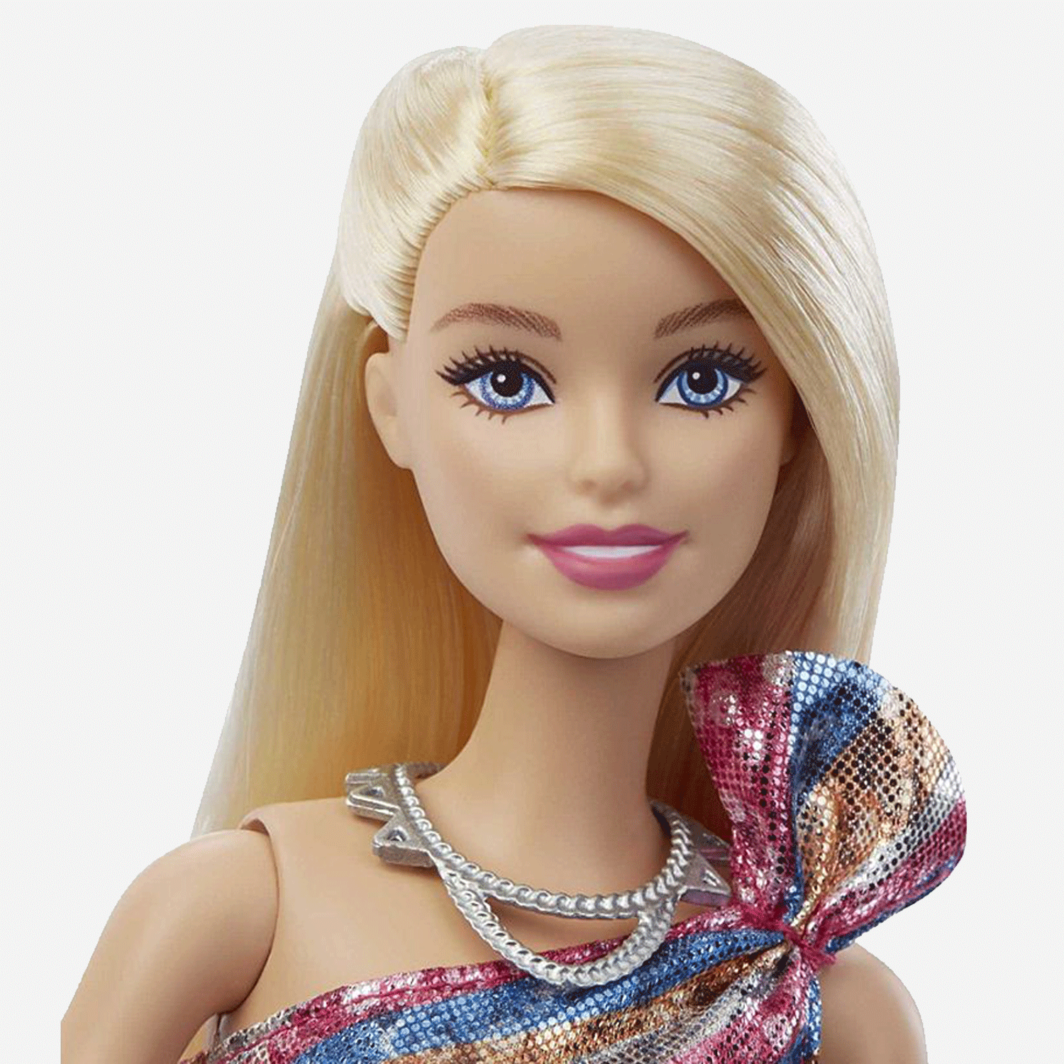 Barbie Movie Feature Malibu Lead Doll
