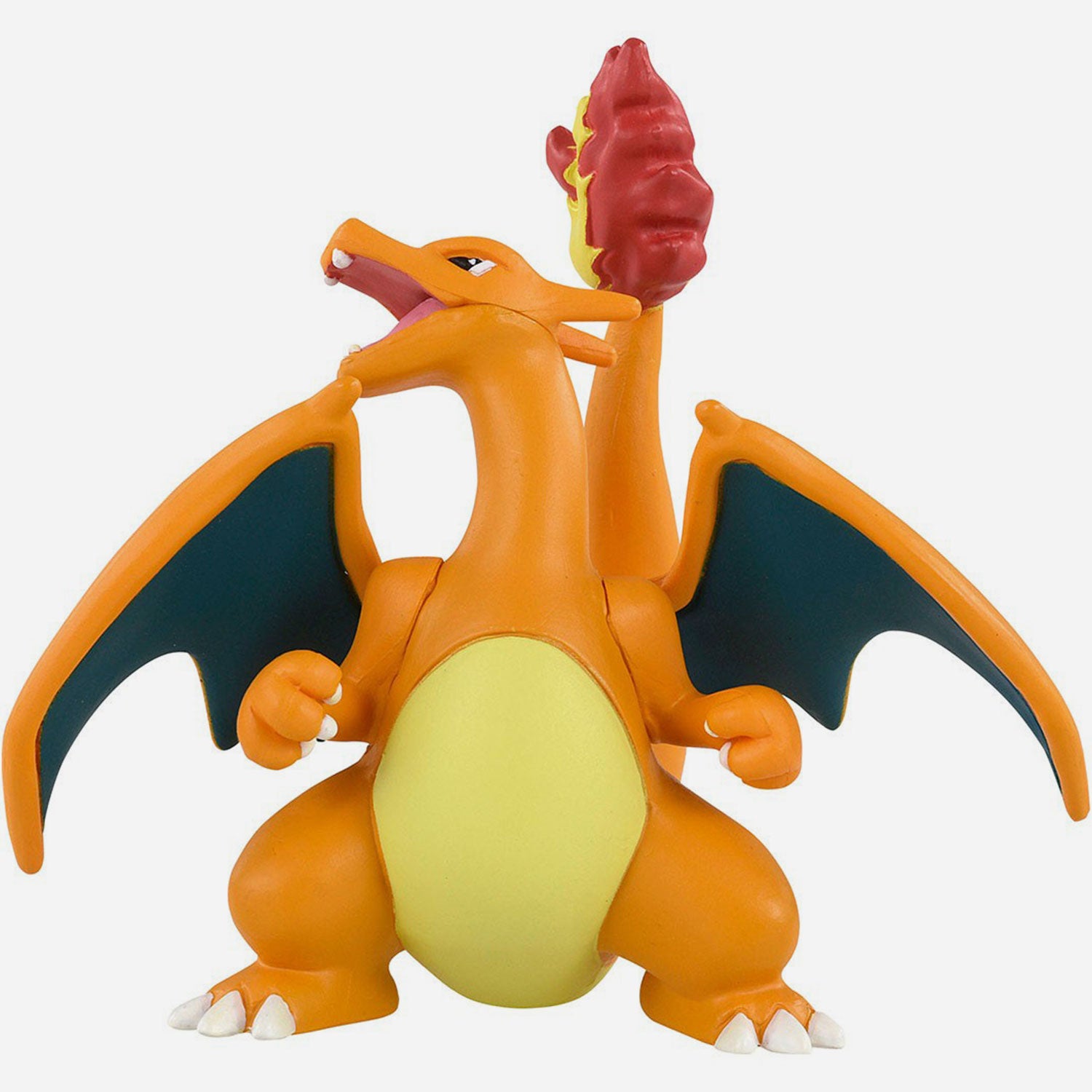 Takara Tomy Pokemon Moncolle Ms 72 Charizard