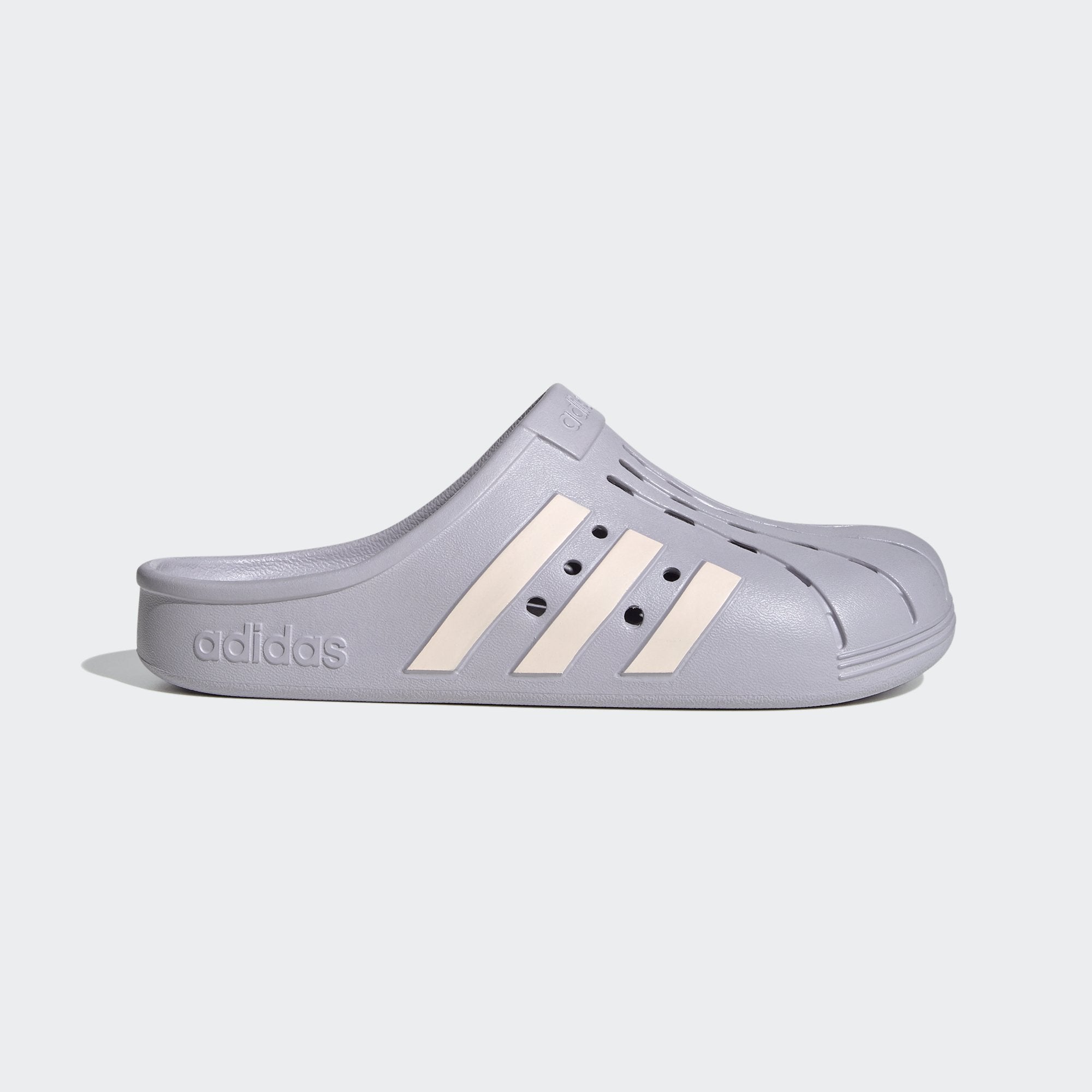 adidas adilette clog women's