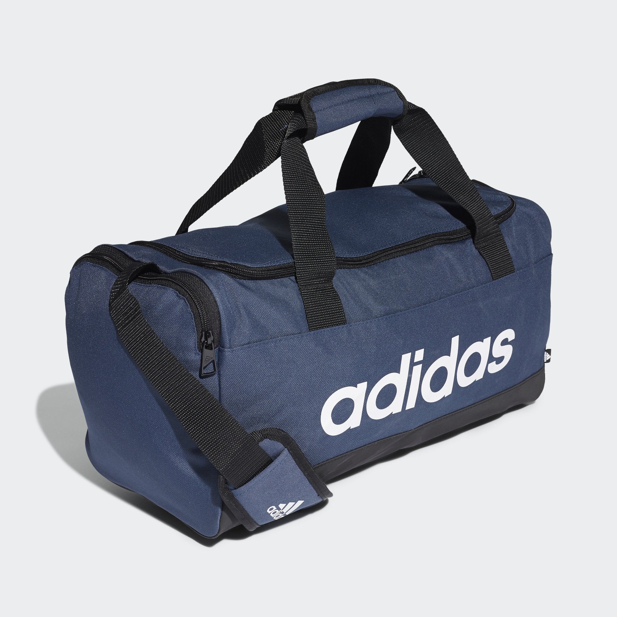 Order Adidas extra small blue duffel bag | The SM Store