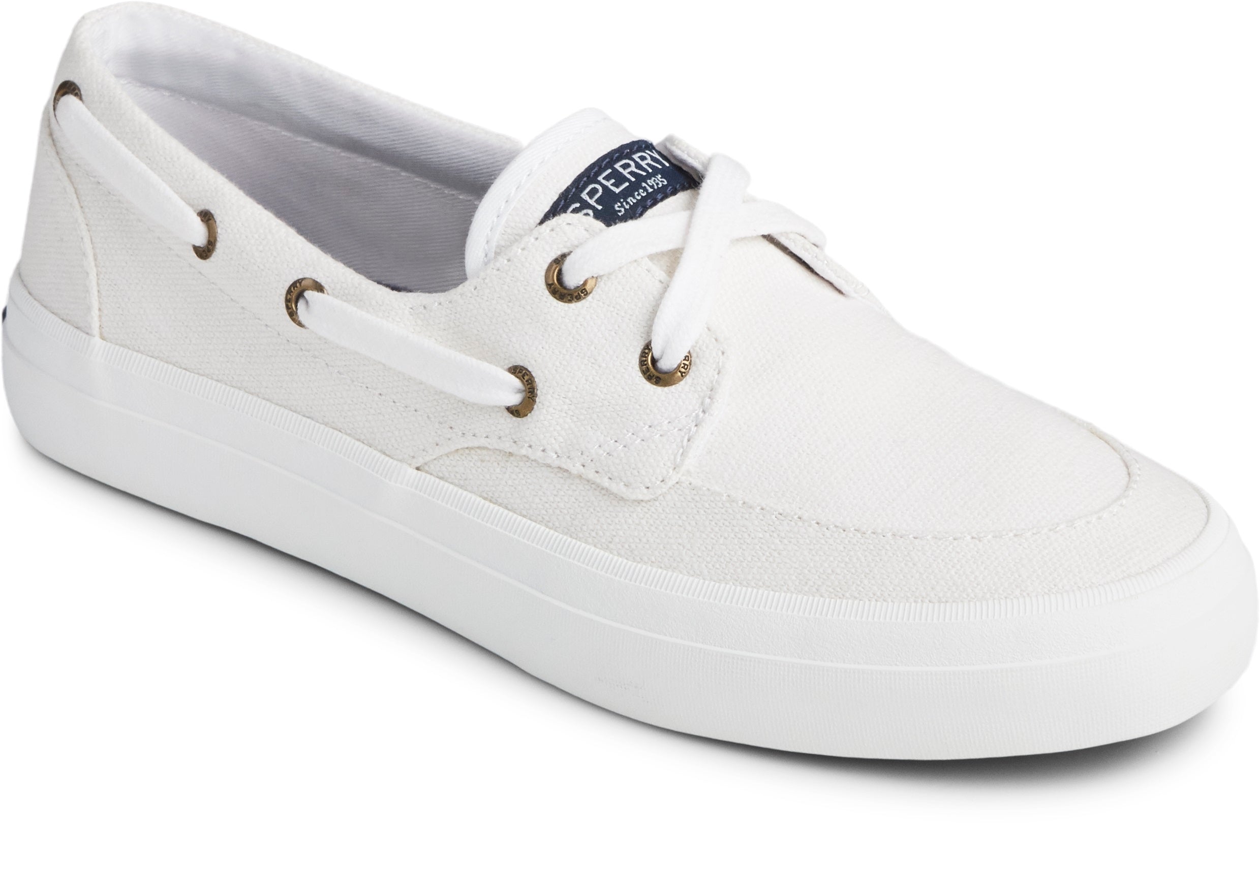 Shop for Sperry Women's Crest Boat Shoes Online | The SM Store