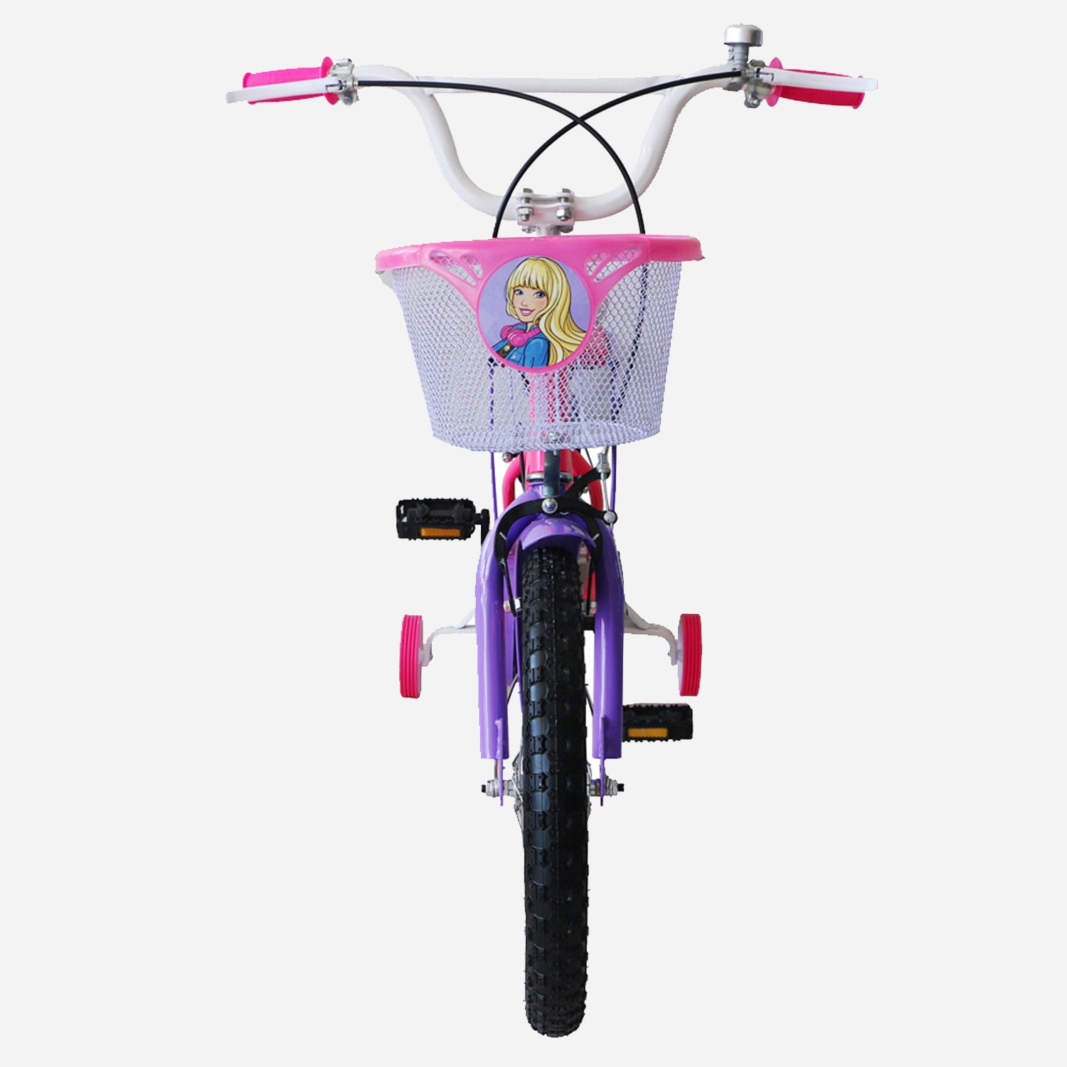 kids barbie cycle