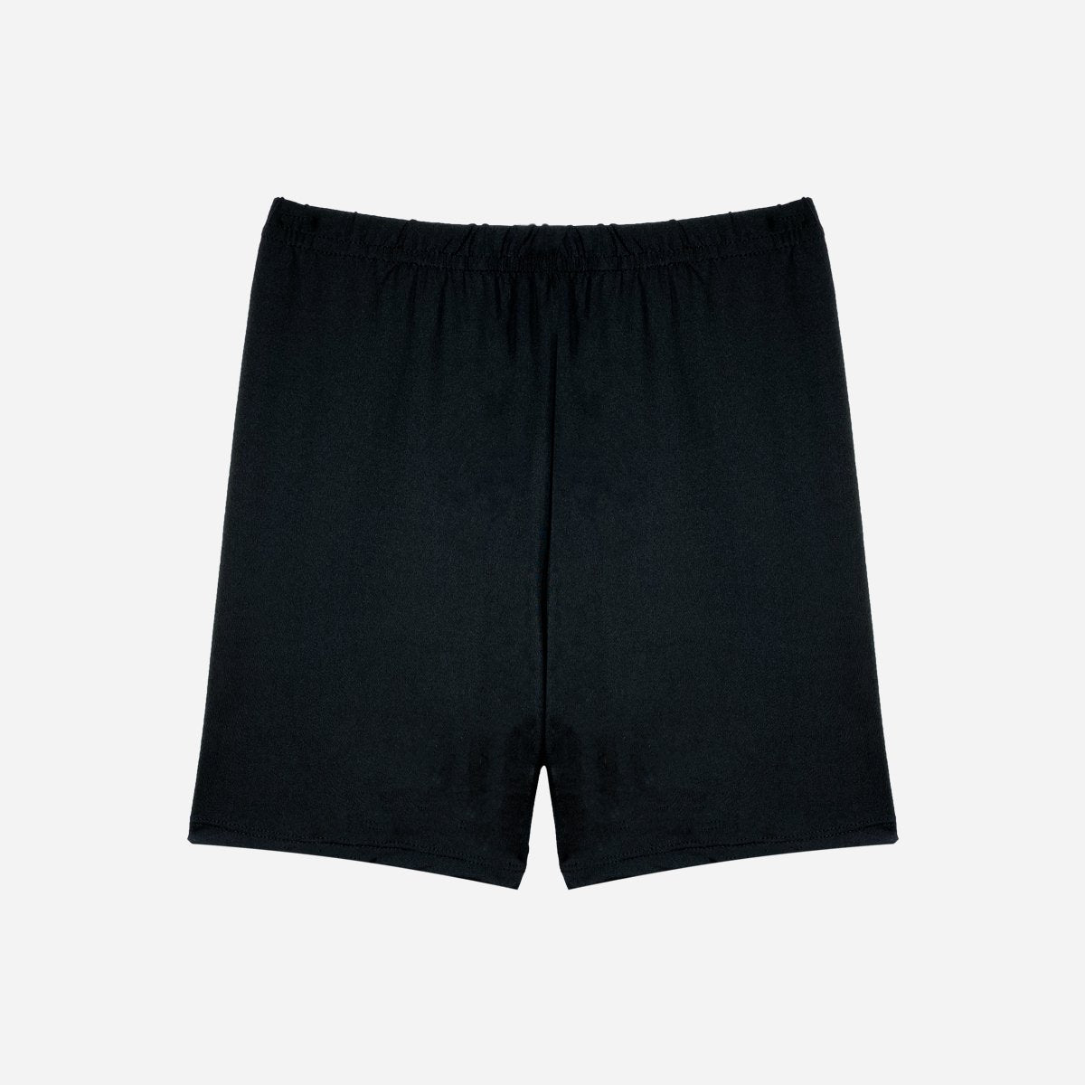 plain cycling shorts