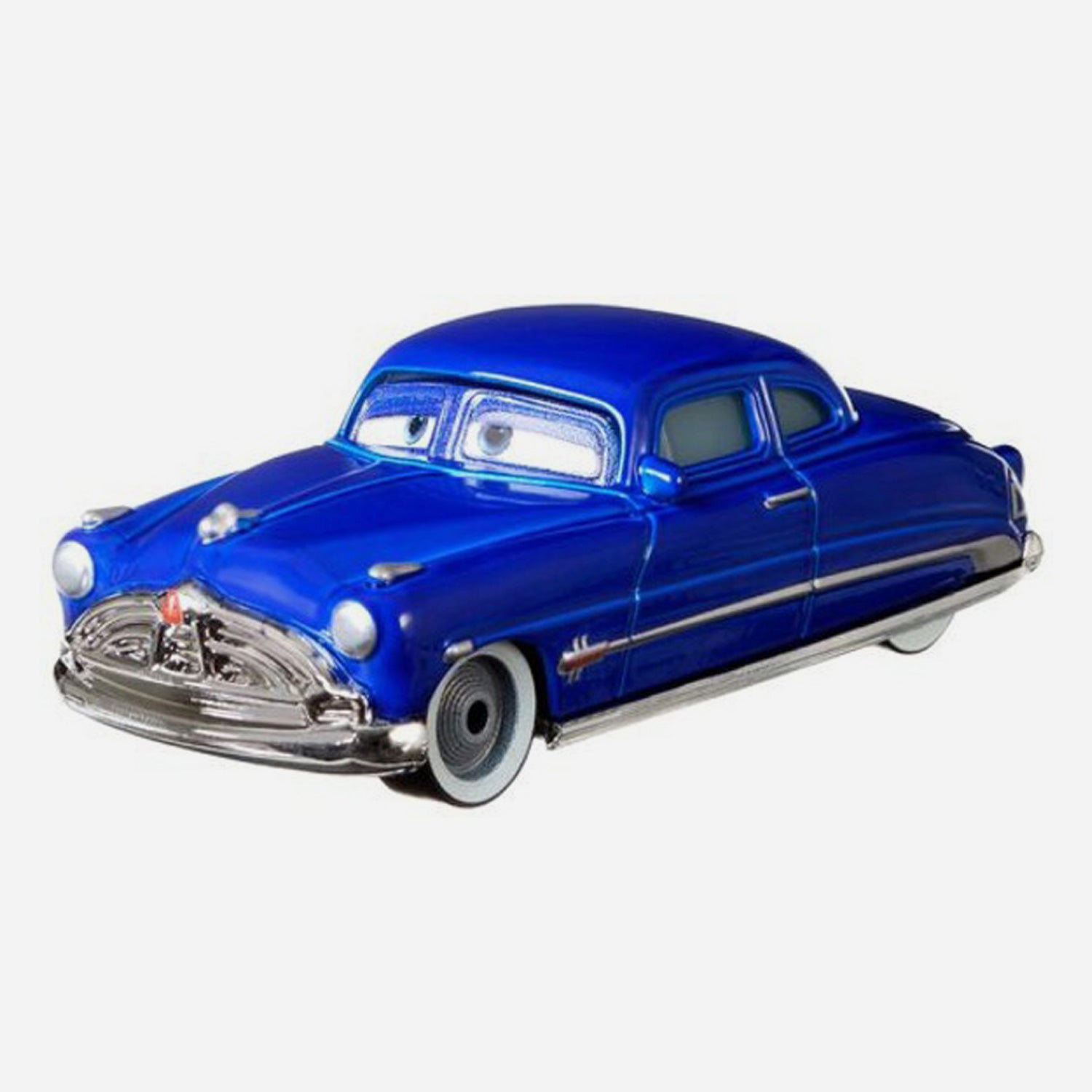 cars diecast doc hudson