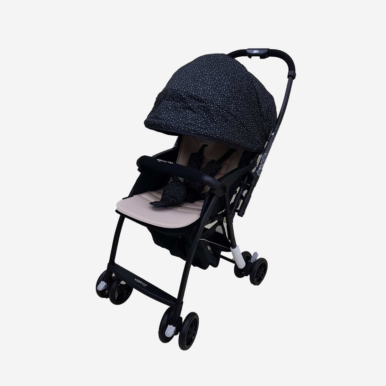 Apruva SD-25D Stroller