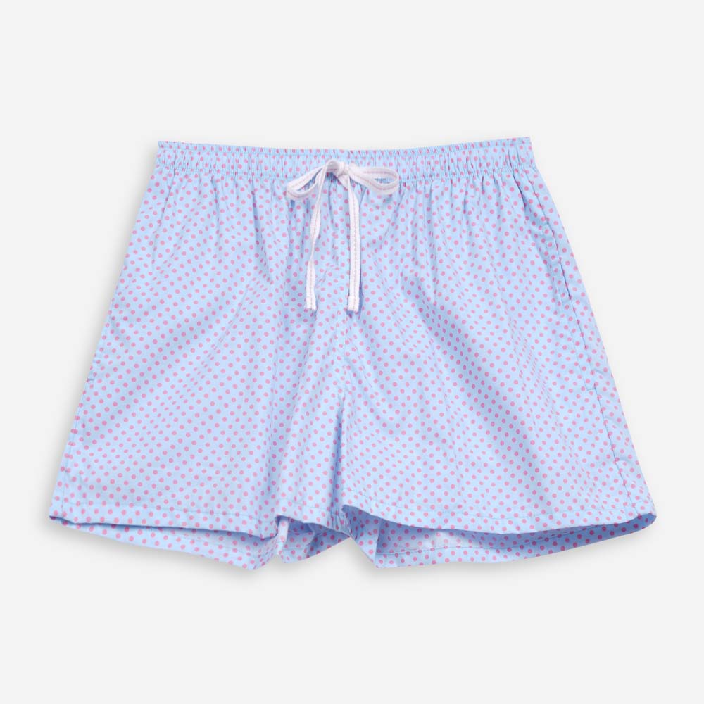 Baleno Sleepwear Women's Fey Shorts Assorted 3in1