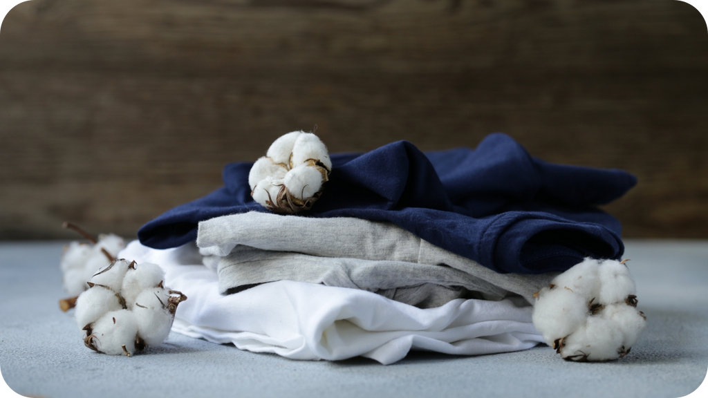 Does Organic Cotton Shrink? How to Care For and Wash 100% Organic Cott –  SLEEP365®