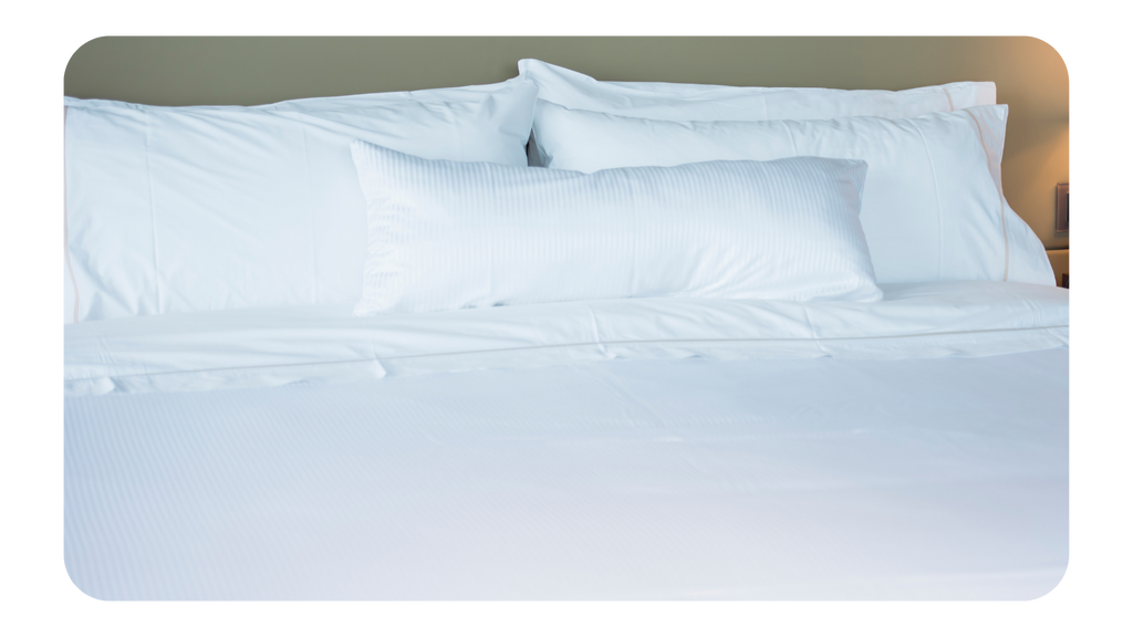 How to Fit Queen Bed Sheets on Full Mattress
