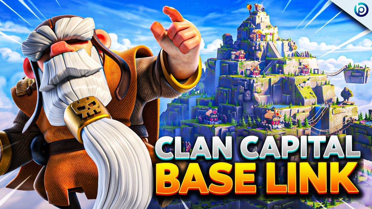  Explore, start clans with friends and raid bases!