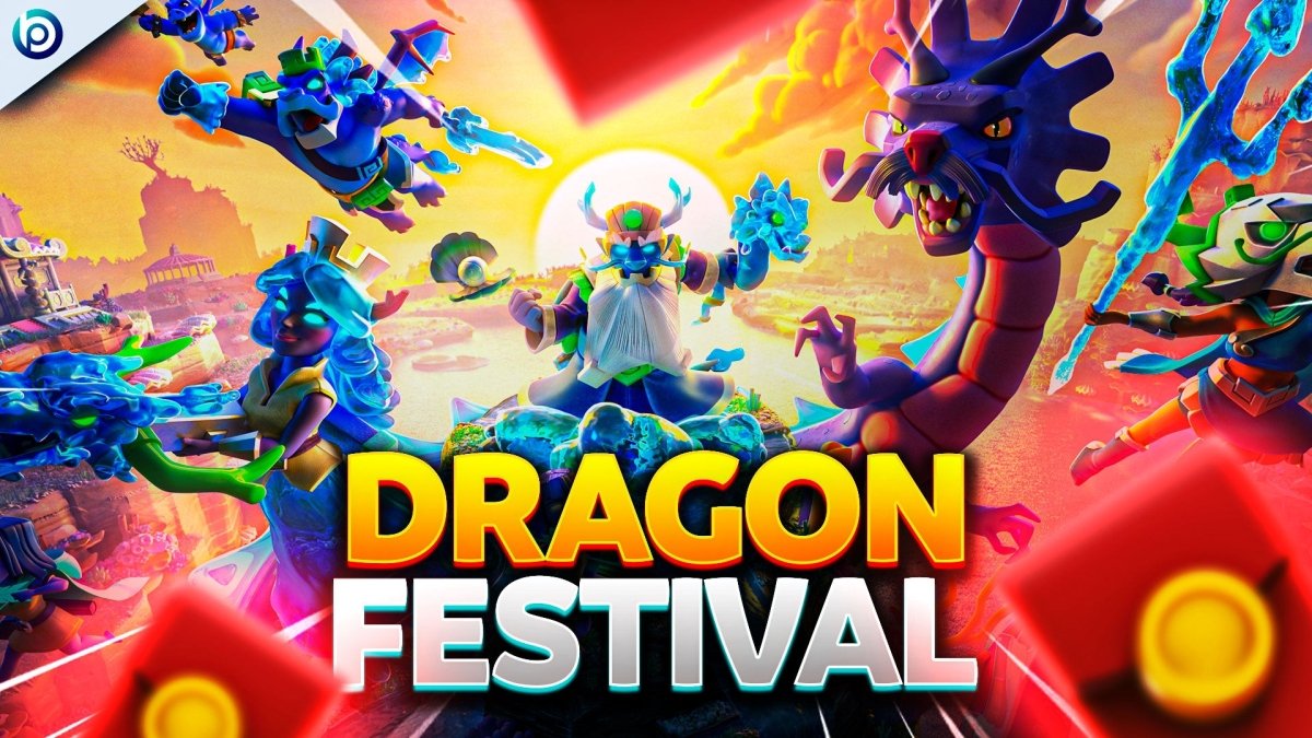 dragon clash of clans