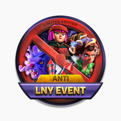 TH16 Anti Lunar Event Packs Limited Edition - by BlueprintCoC
