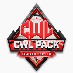 TH15 Champions War League Base Pack - Limited Blueprint CoC