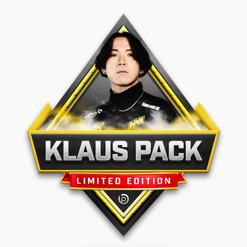 TH16 Klaus Intro Base Pack - Limited Blueprint CoC