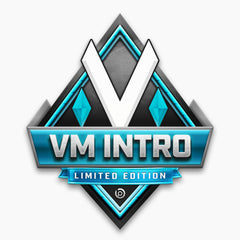 TH16 VM Intro Base Pack - Limited Blueprint CoC