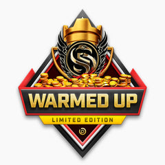 TH16 Warm-Up Winners Base Pack - Limited Blueprint CoC