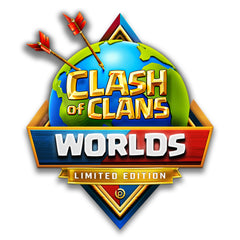 TH15 Clash Worlds Base Pack - Limited Blueprint CoC