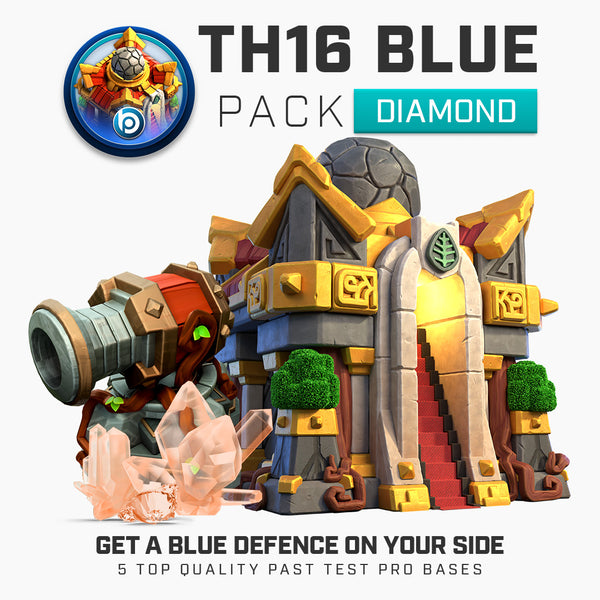TH16 Base Pack