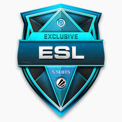 Exclusive ESL Pack💎