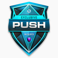 New TH16 Exclusive Push Pack 💎  Blueprint CoC