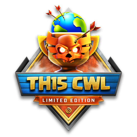 CWL Limited Edition