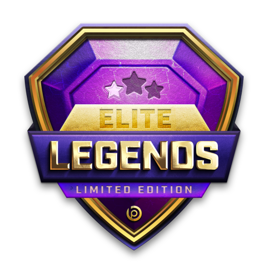 Elite Legends Base Pack, a Limited Edition Pack by Blueprint CoC