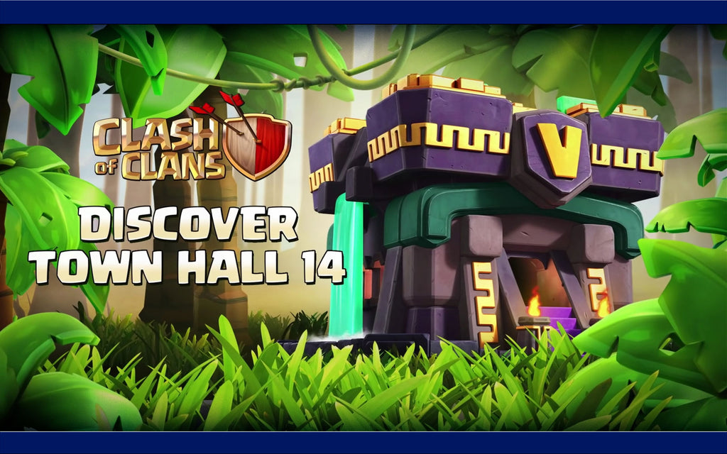 Discover TH14