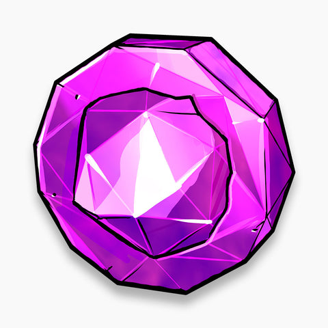 Magic Crystal - August Medal Event Resource!