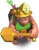 Miner - Level 10