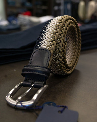 Image of belt