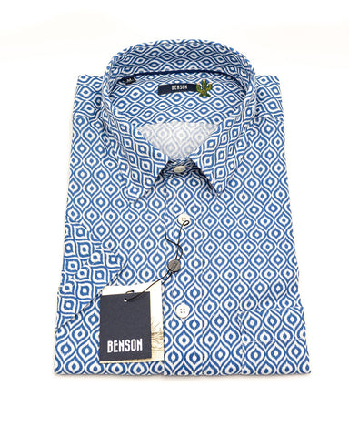 Image of short sleeve shirt 