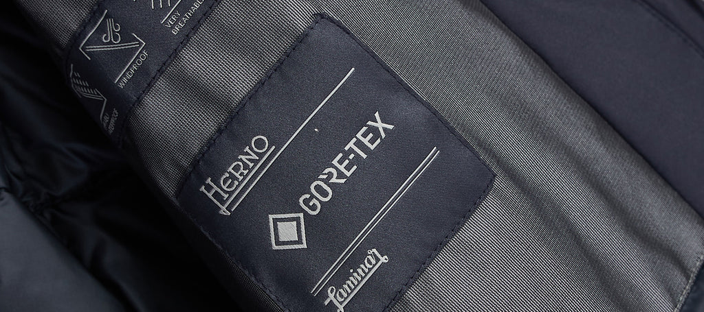 Herno Goretex Laminar