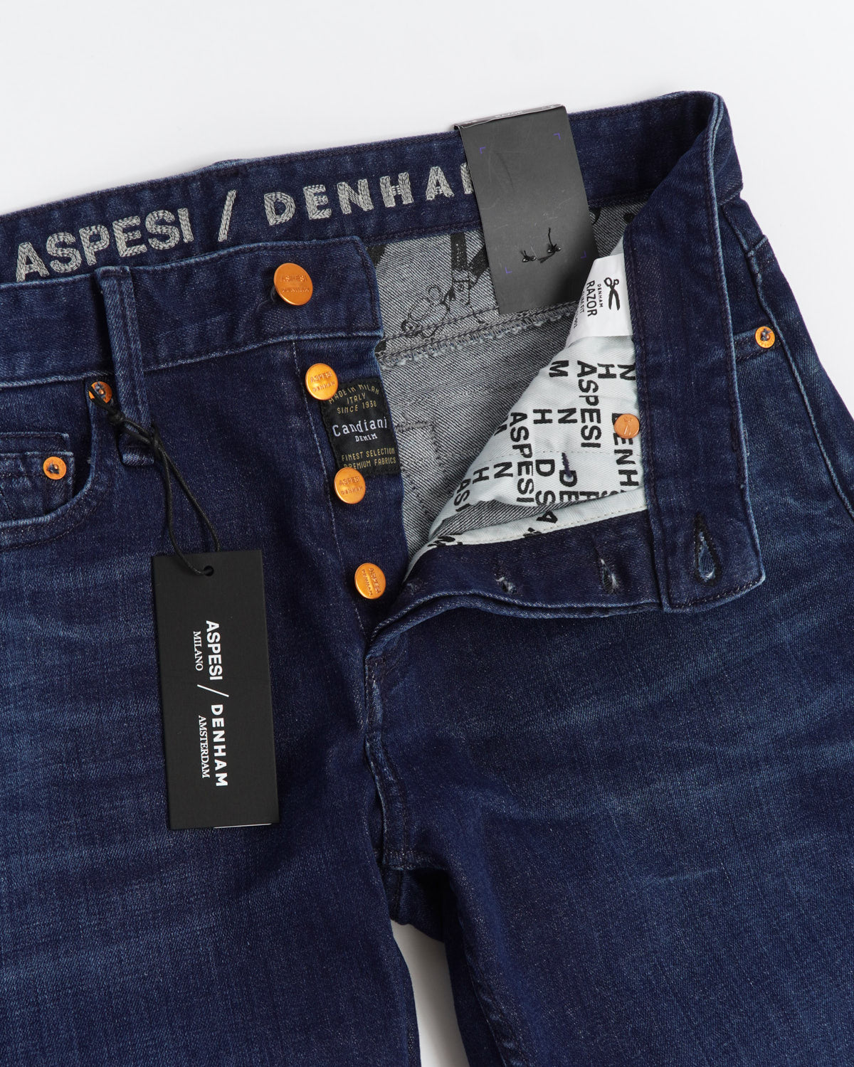 今日の超目玉】 DENHAM ASPESIW32 L28 - aldecora.com