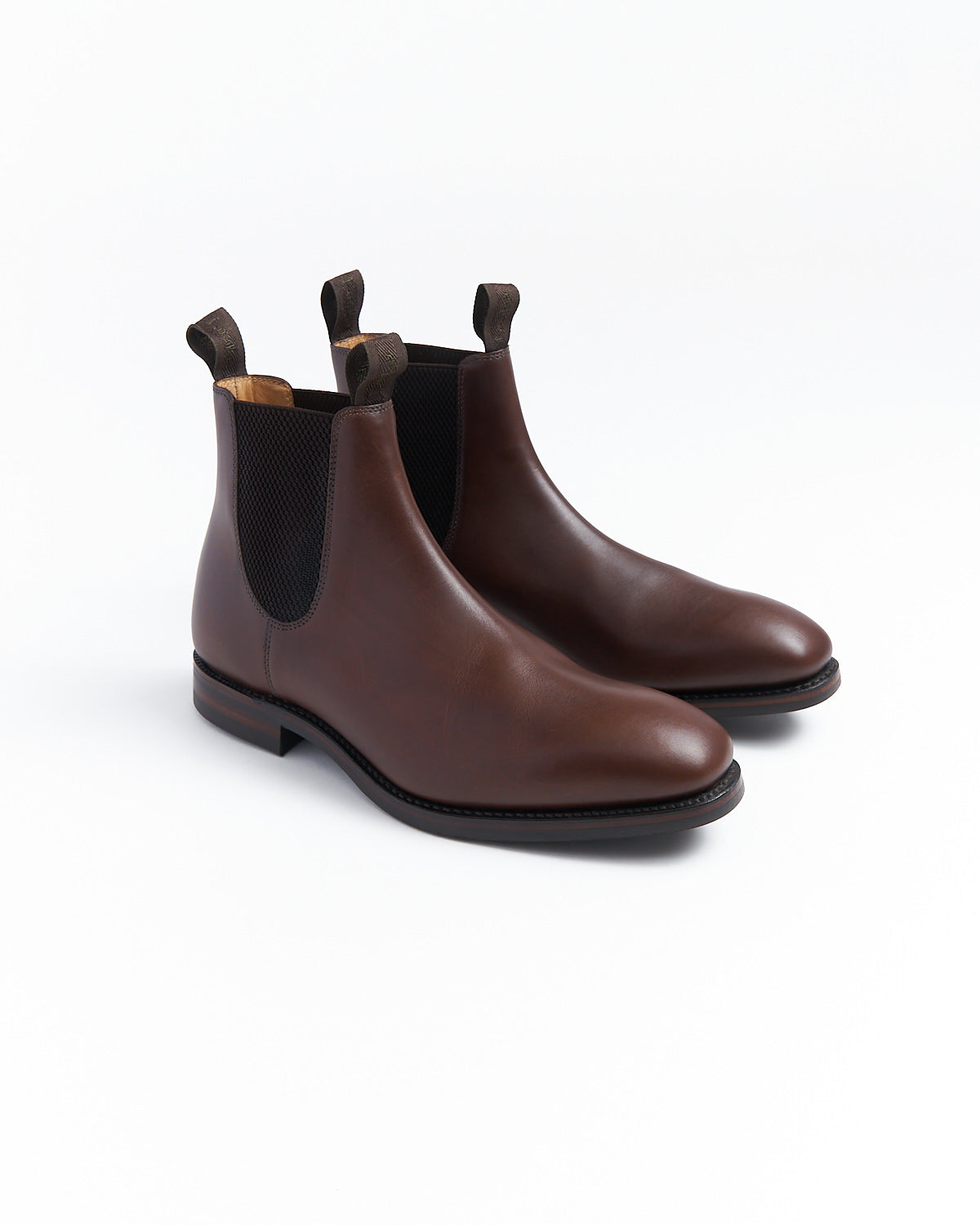 loake 1880 chelsea boots