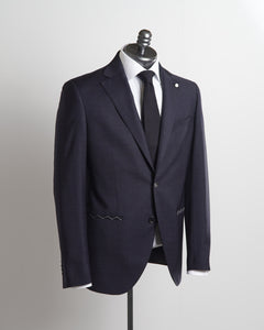 Luigi Bianchi Mantova – Blazer For Men